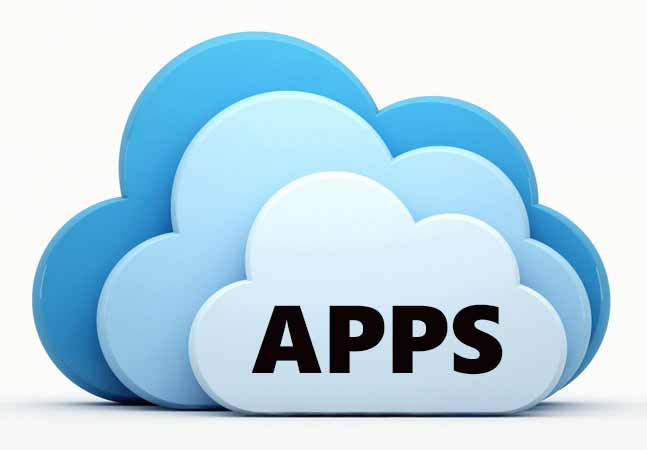 Entersoft Cloud apps